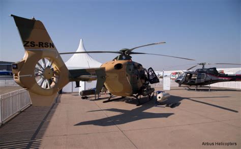 airbus helicopters south africa